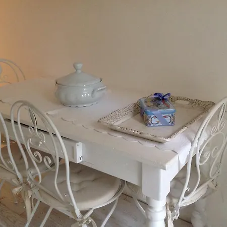 Apartment Maison Menton