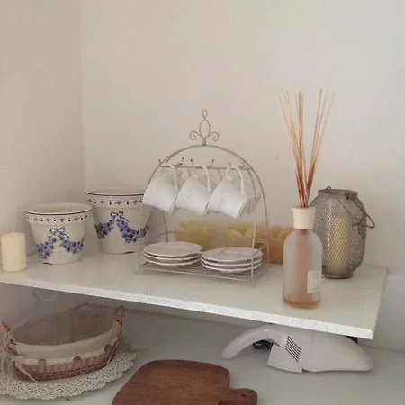 Daire Maison Menton