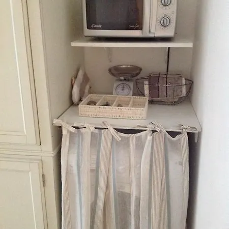 Daire Maison