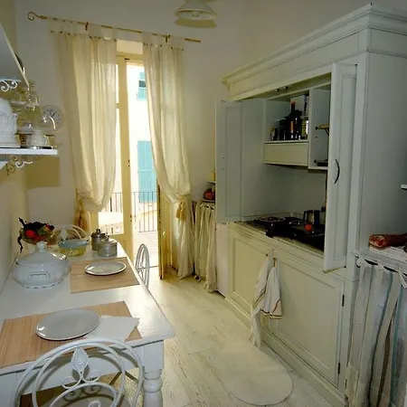 Daire Maison Menton